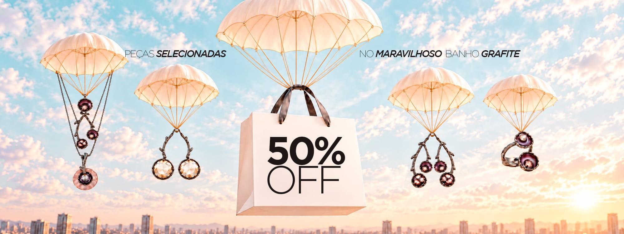 50% off